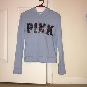 PINK Victoria Secret Hoodie